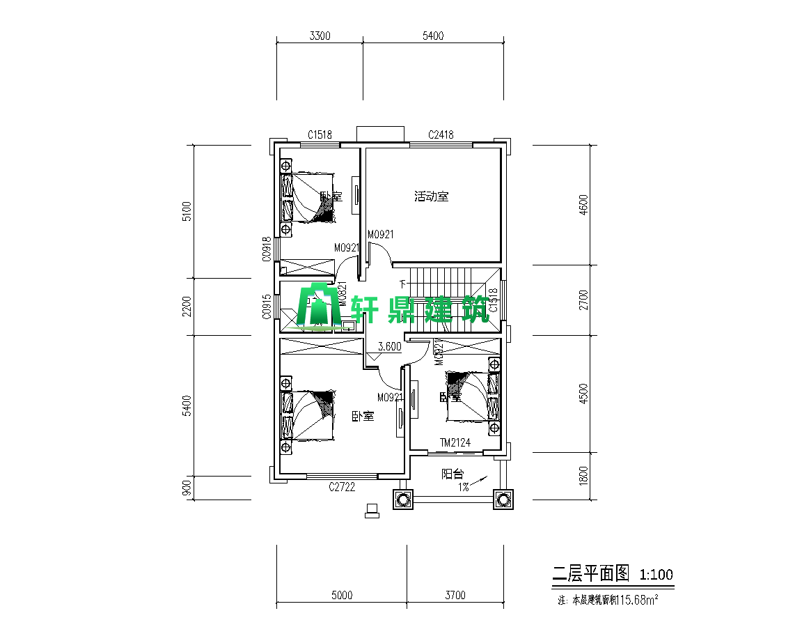 三层自建房 三层自建房