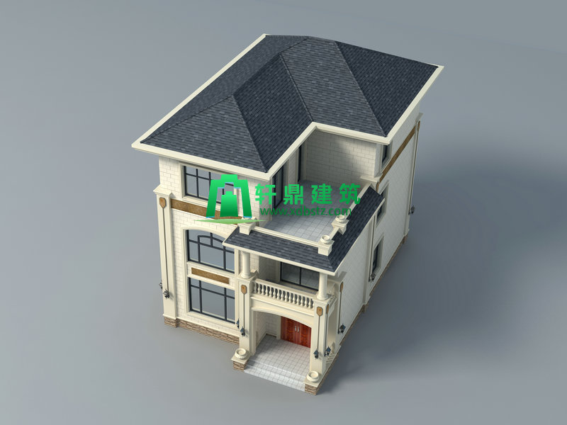三层自建房 三层自建房