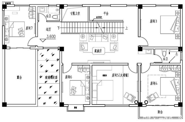 农村别墅设计 农村别墅设计