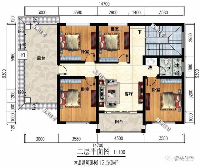 农村别墅 农村别墅