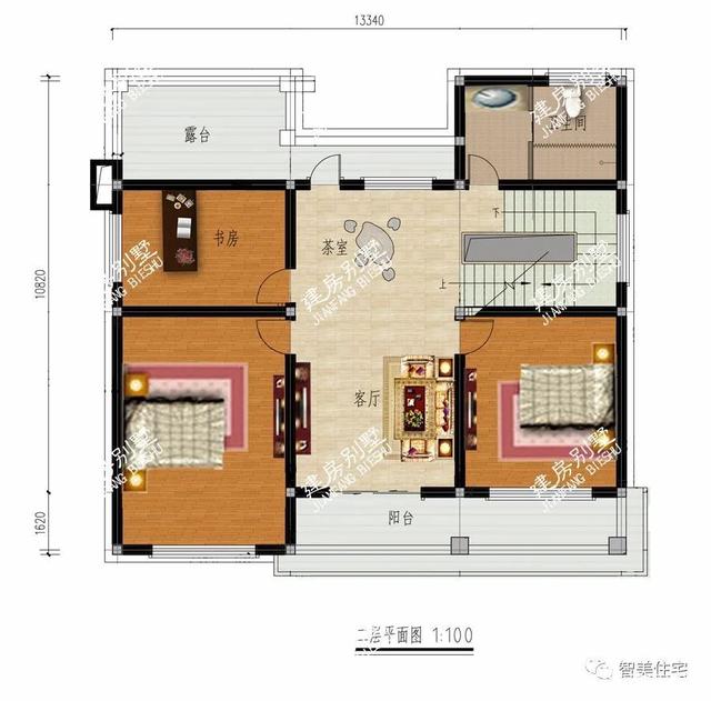 农村自建别墅 农村自建别墅