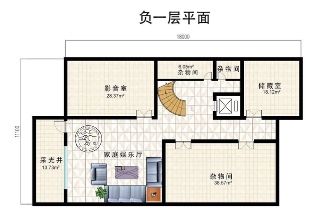 农村别墅设计 农村别墅设计