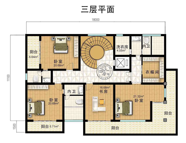 农村别墅设计 农村别墅设计