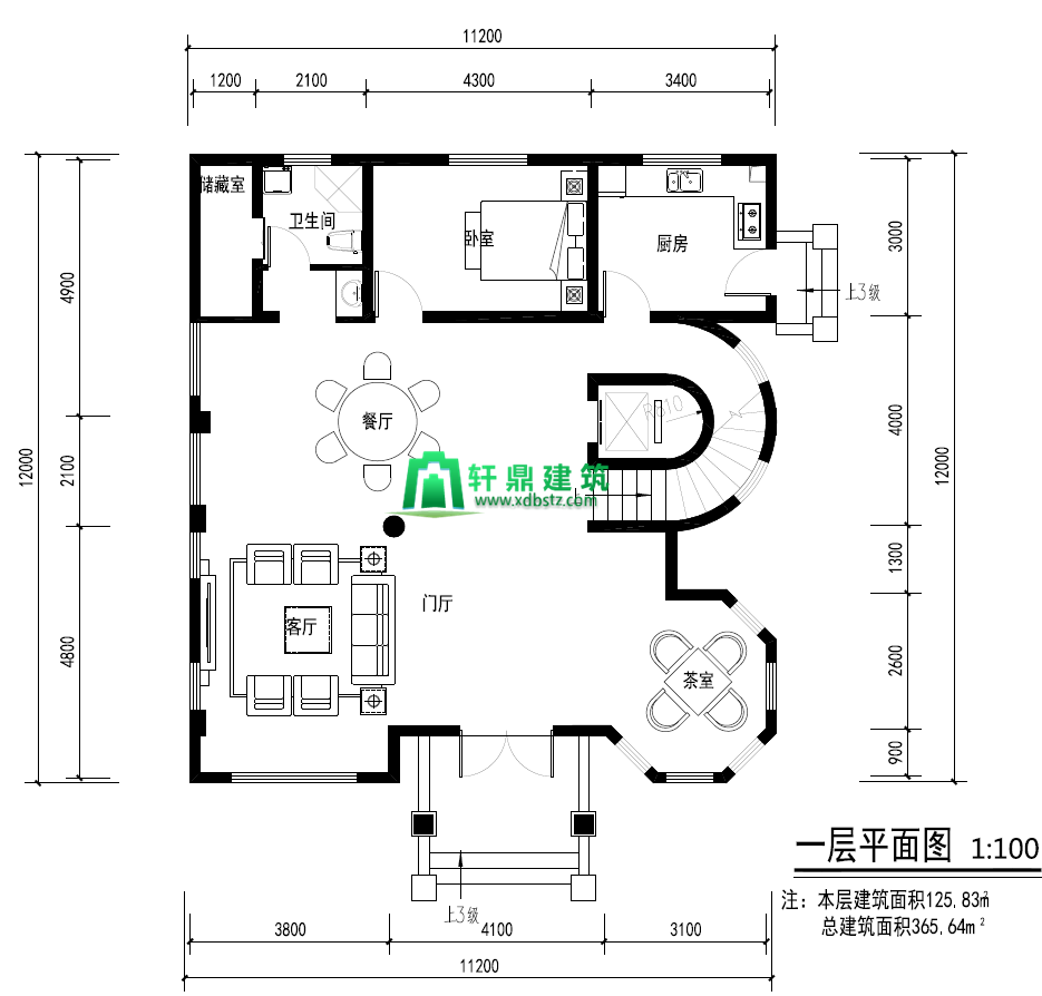 三层自建房 三层自建房
