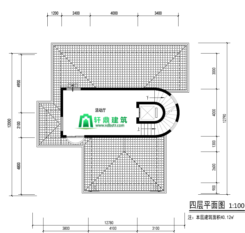 三层自建房 三层自建房