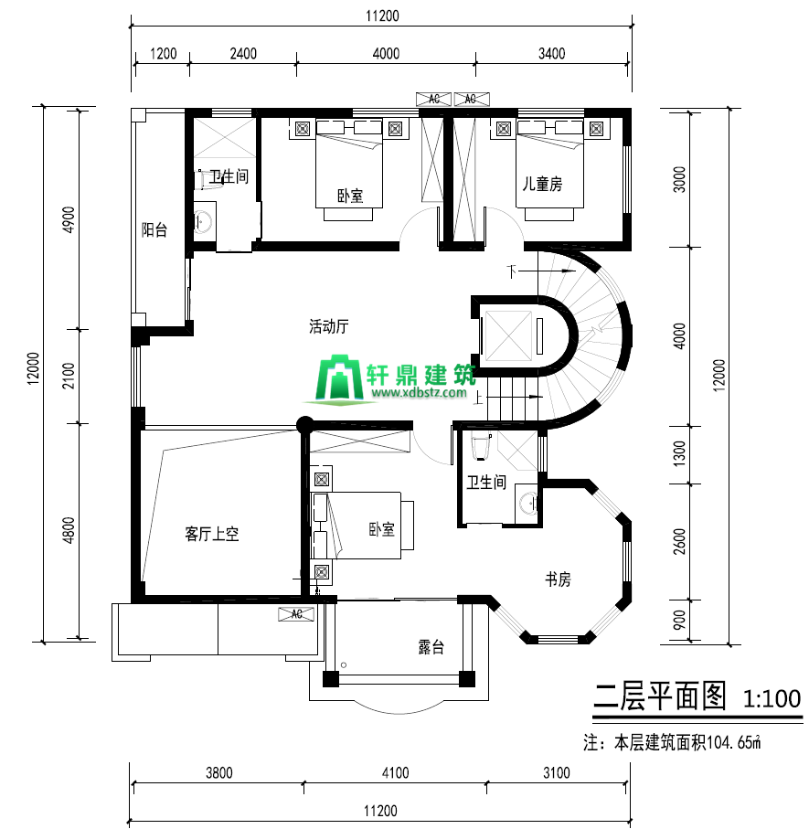 三层自建房 三层自建房