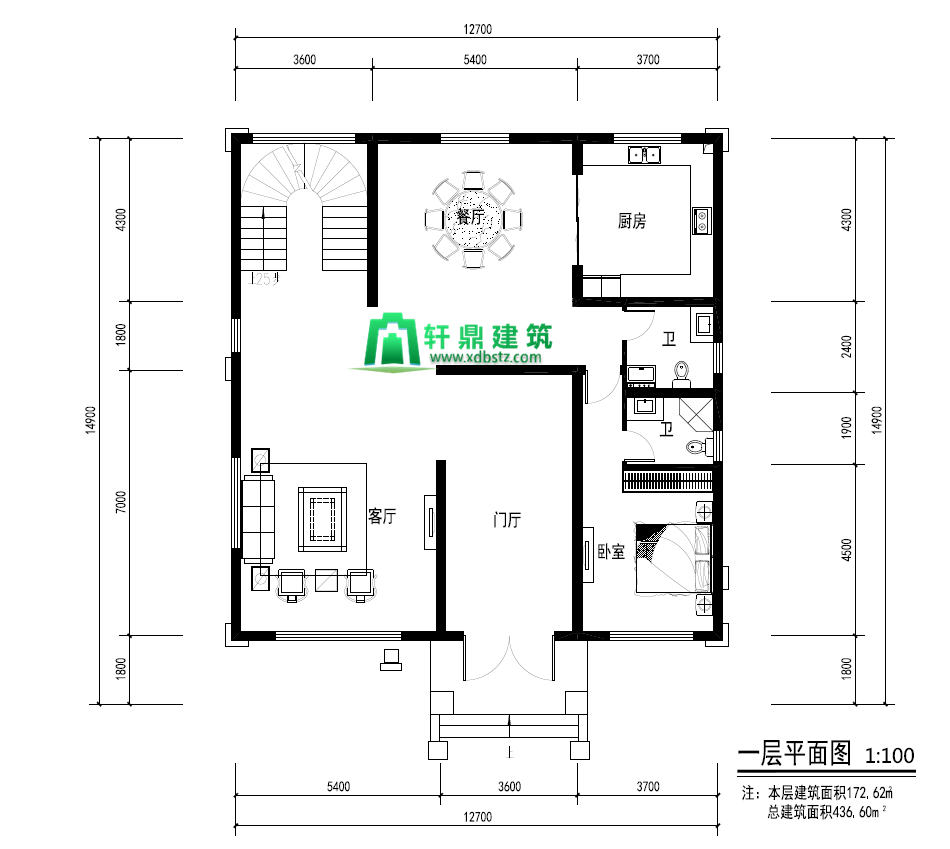 三层自建房 三层自建房