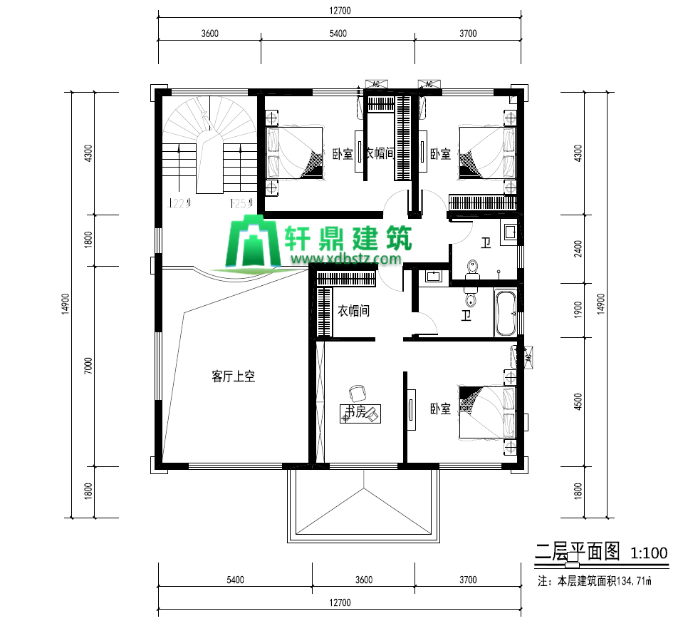 三层自建房 三层自建房