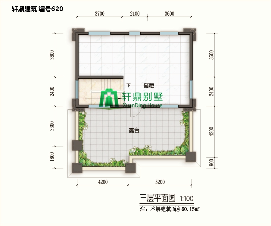 经典三层自建别墅设计图11.jpg 经典三层自建别墅设计图11.jpg