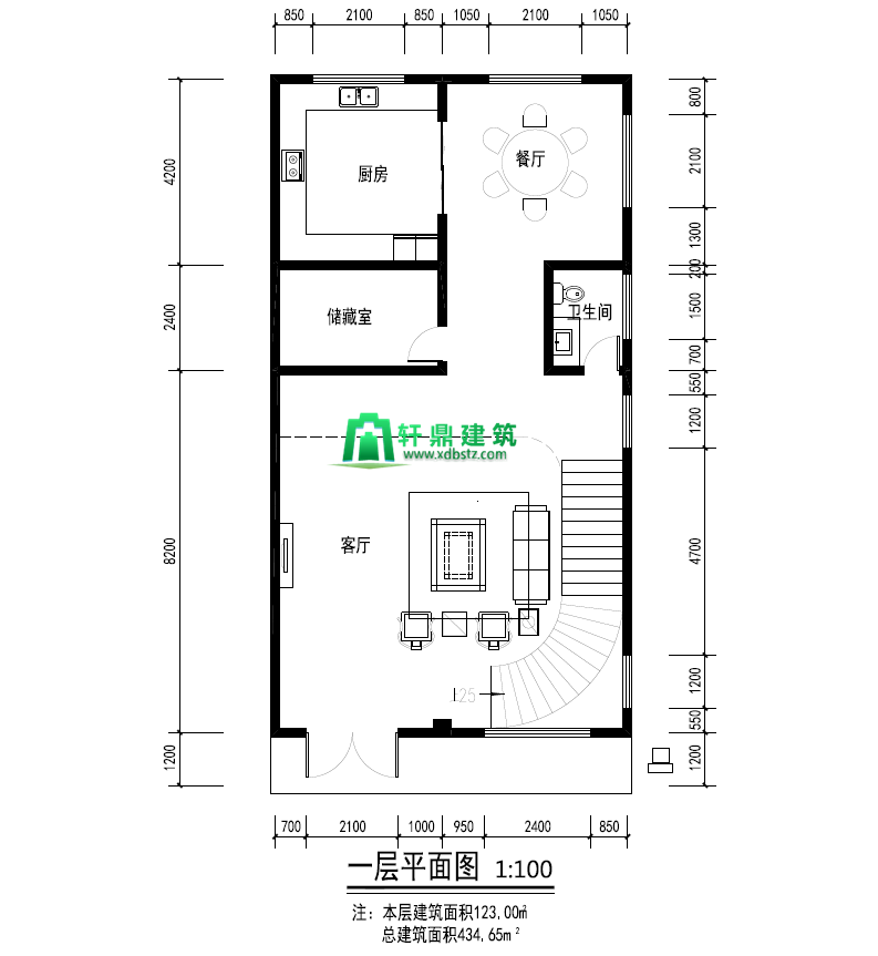 一层平面图.png 一层平面图.png