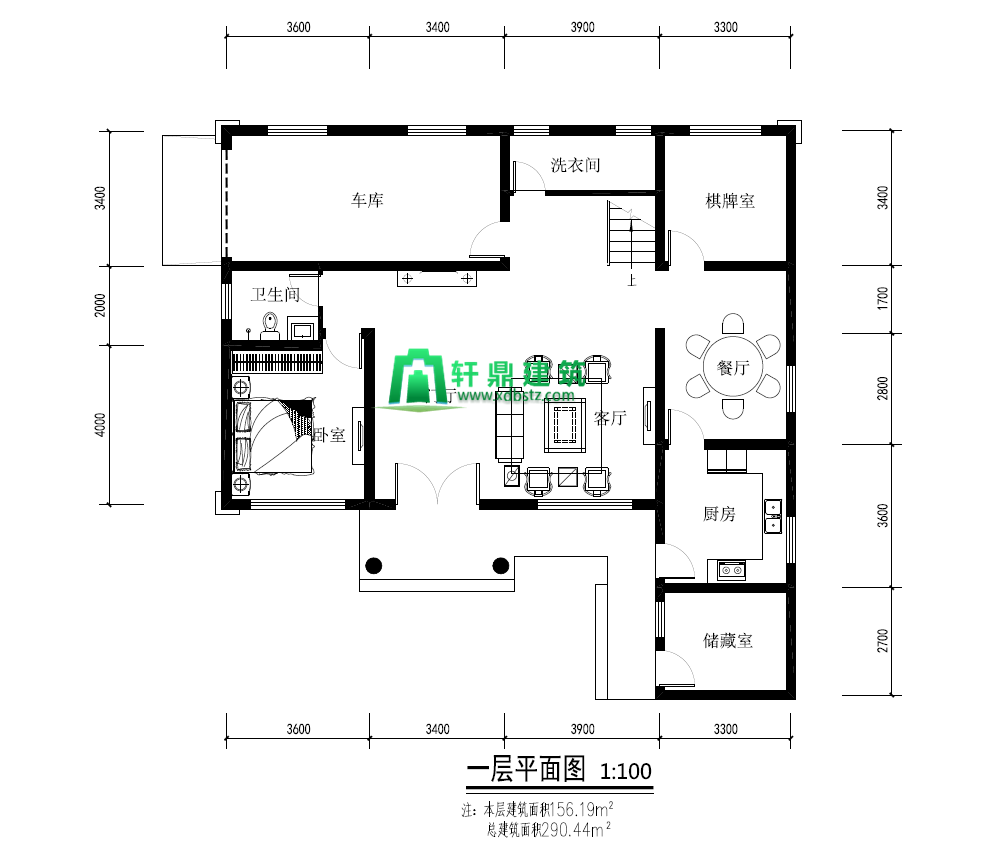 一层平面图.png 一层平面图.png