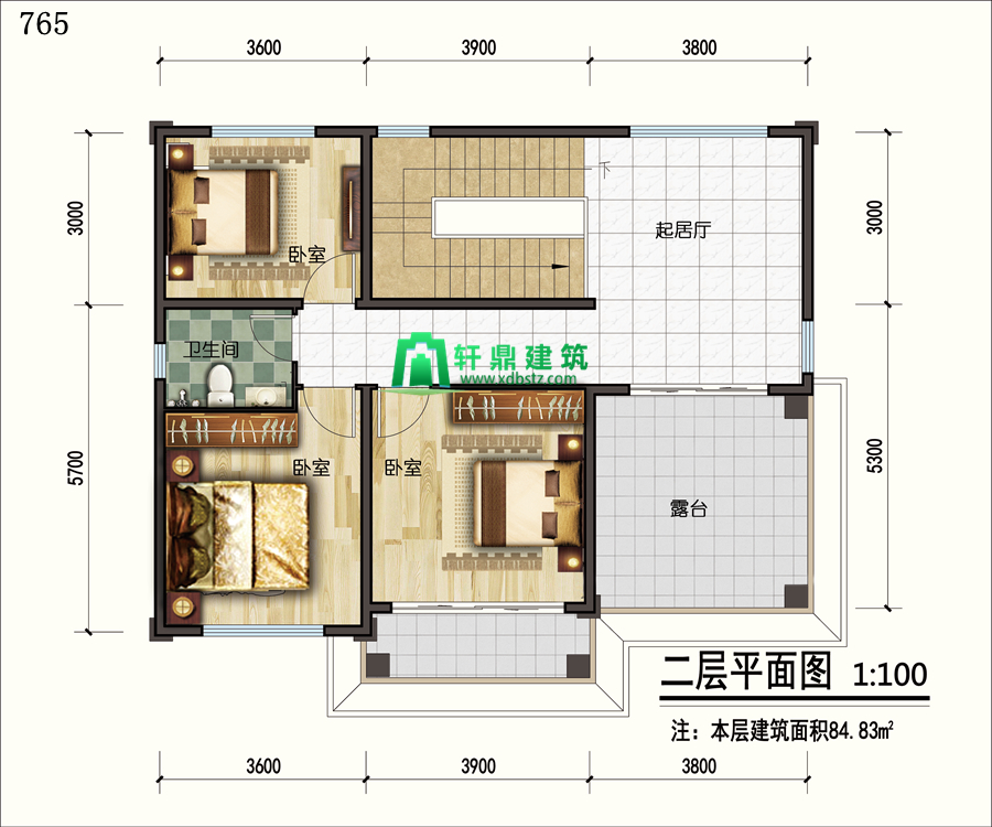 二层平面图.jpg 二层平面图.jpg