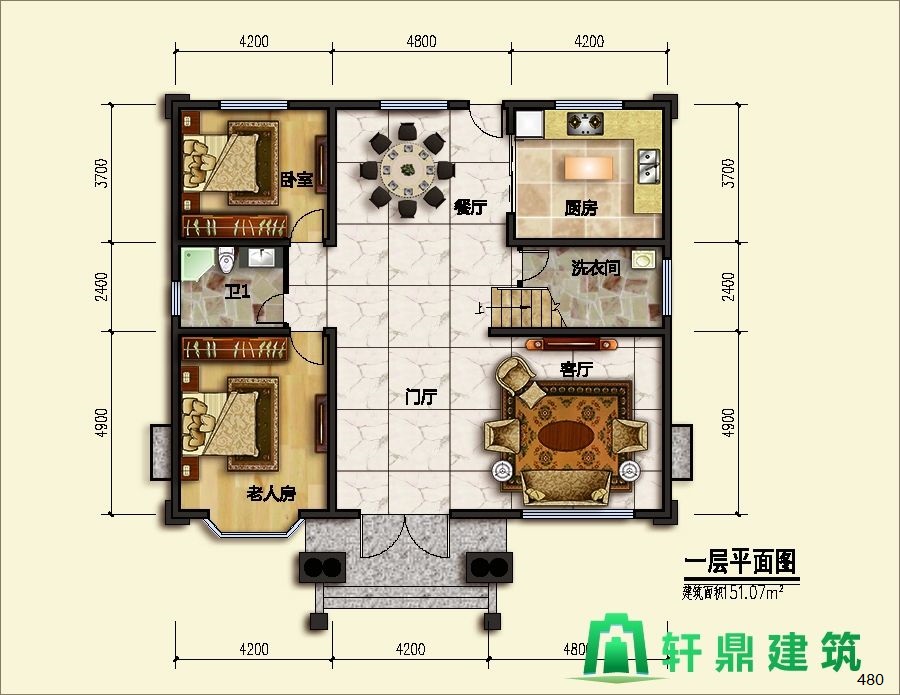 一层平面图.jpg 一层平面图.jpg