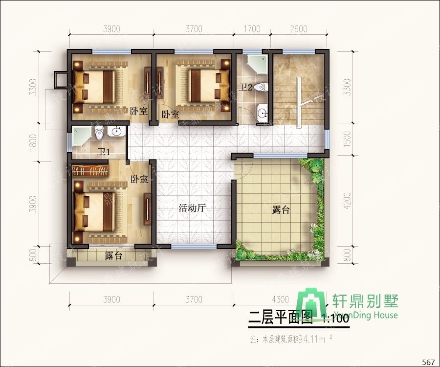 二层平面图.jpg 二层平面图.jpg