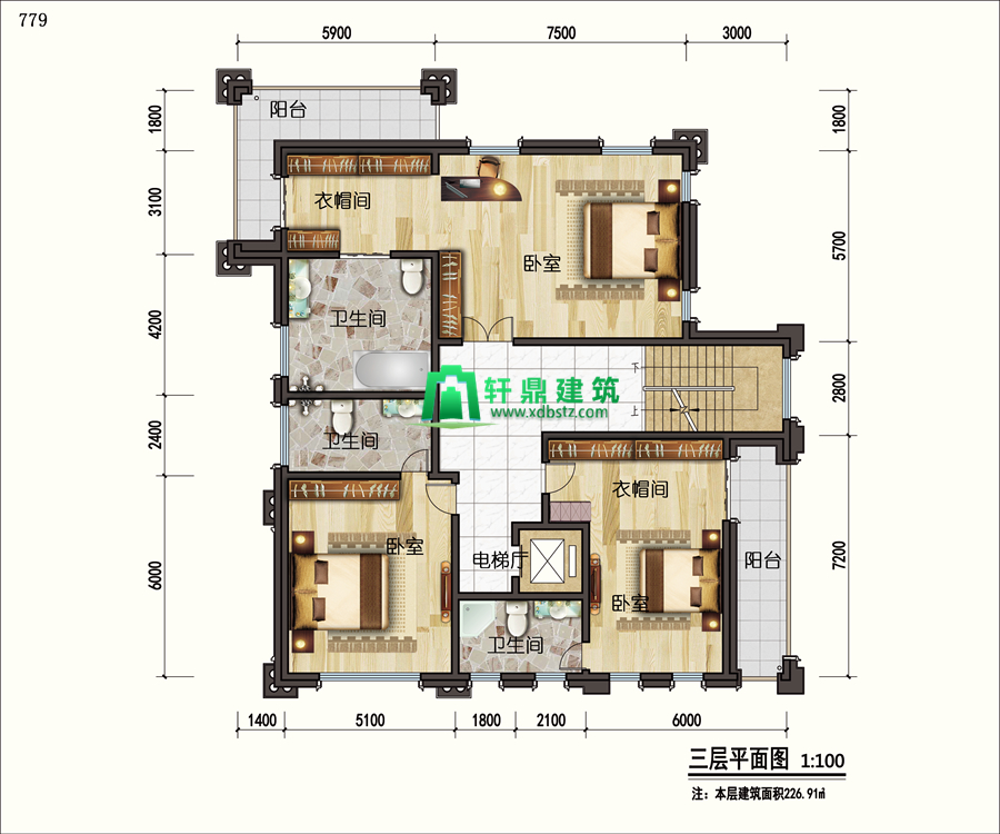 三层平面图.jpg 三层平面图.jpg