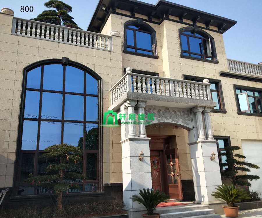 实景案例 实景案例