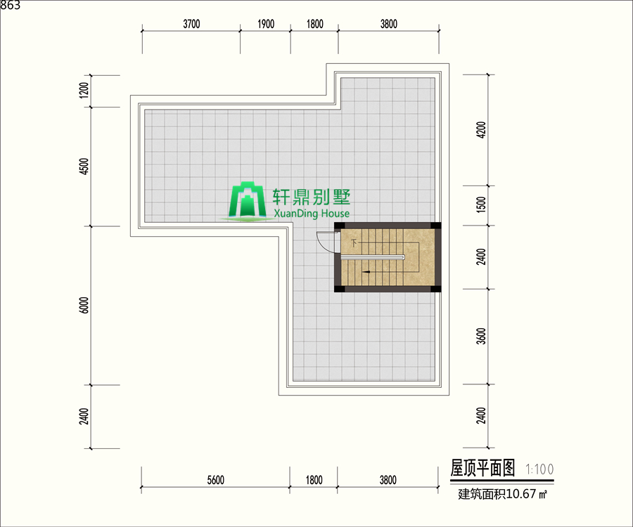 屋顶平面图.jpg 屋顶平面图.jpg