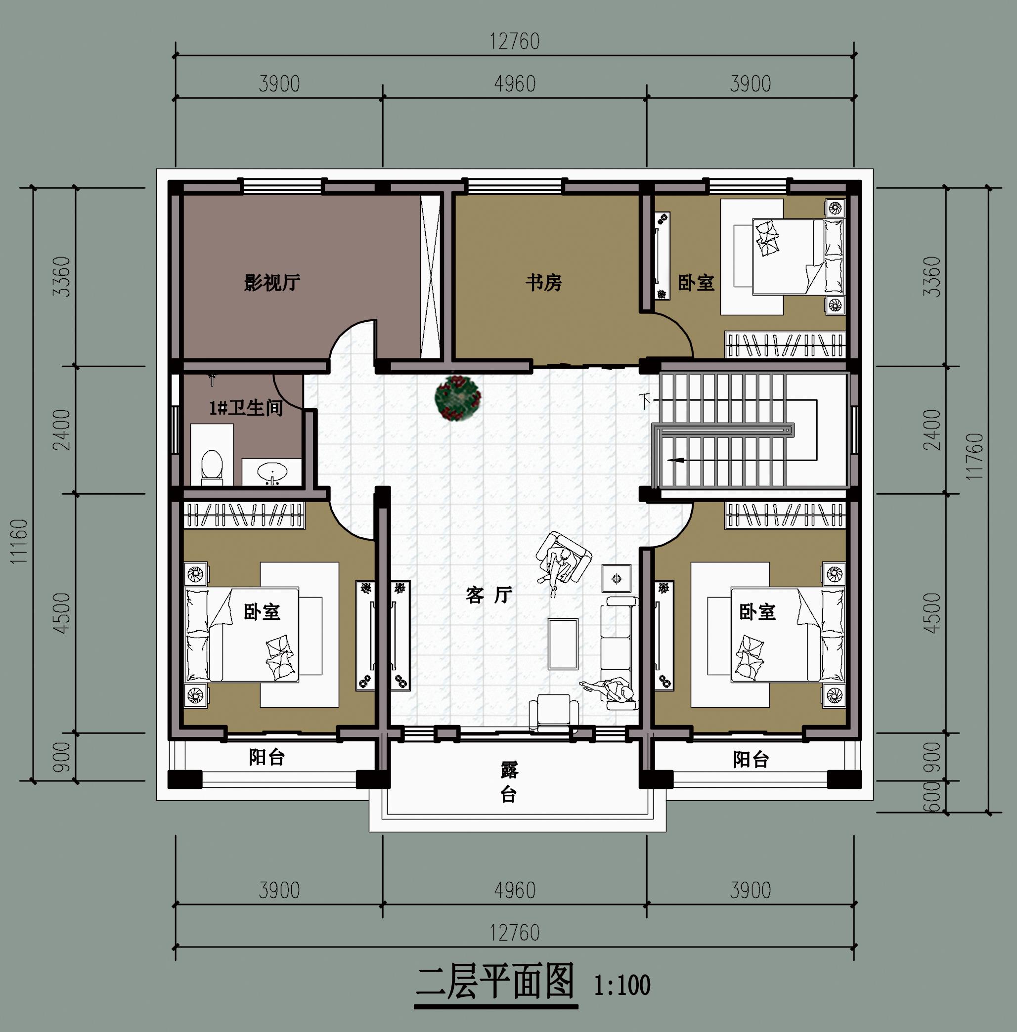 二层平面图.jpg 二层平面图.jpg