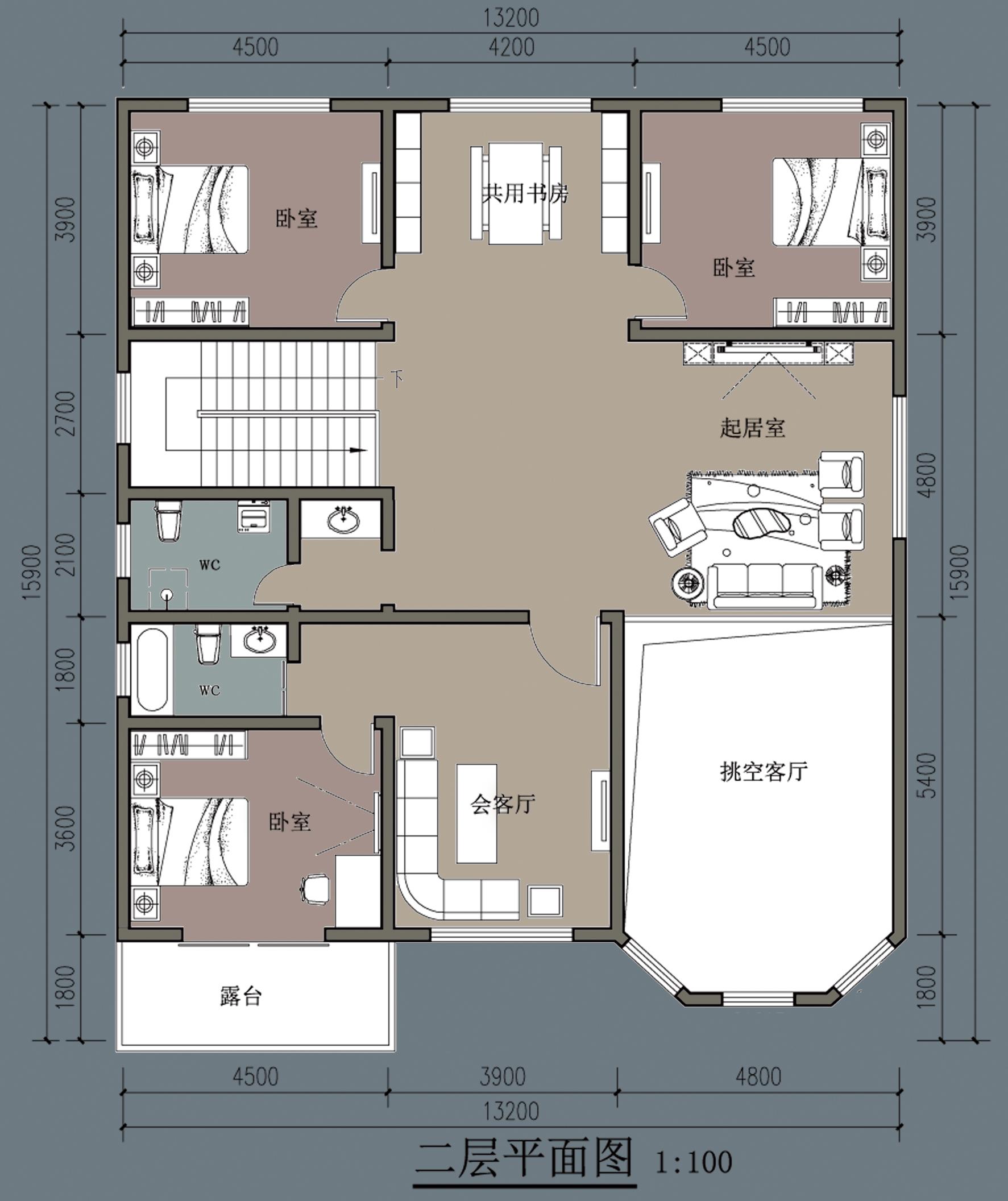 二层平面图.jpg 二层平面图.jpg