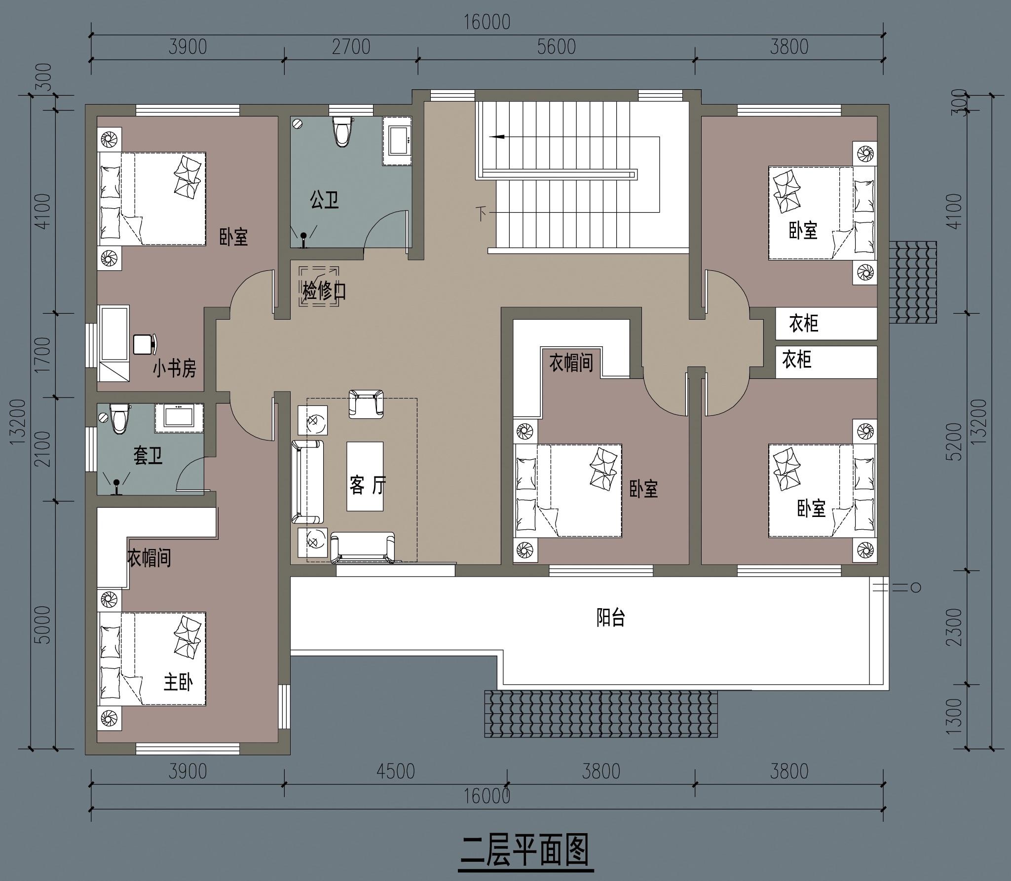 二层平面图.jpg 二层平面图.jpg