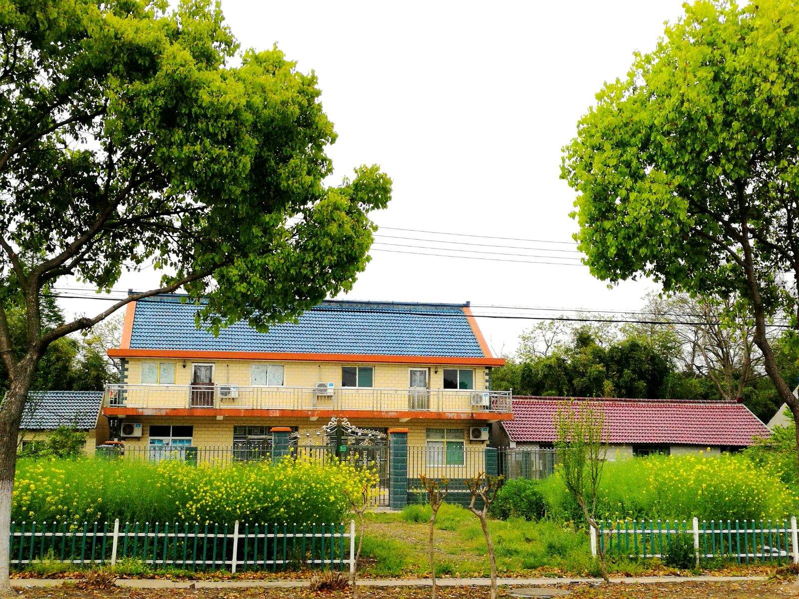 乡村建房设计图.jpeg 乡村建房设计图.jpeg