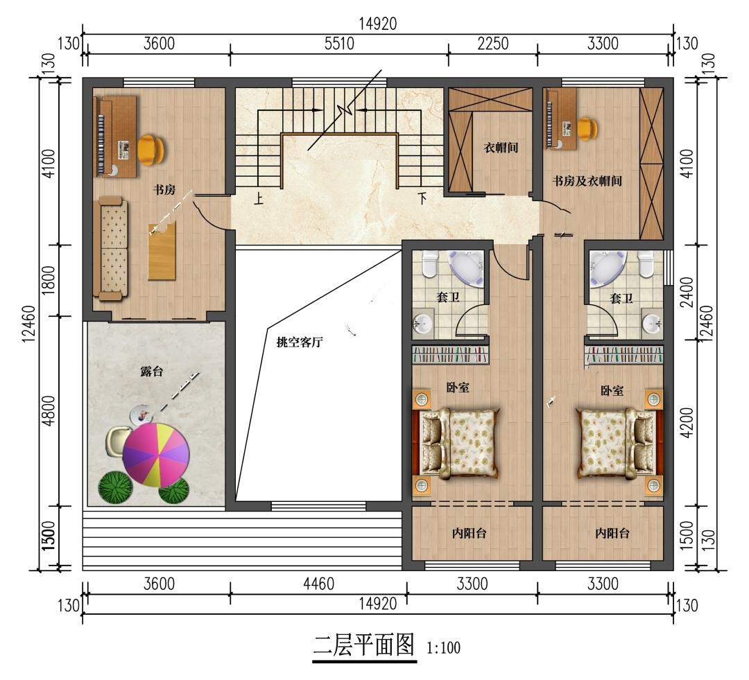 二平面图.jpg 二平面图.jpg