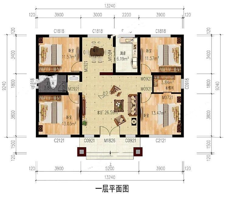 一层平面图.jpg 一层平面图.jpg