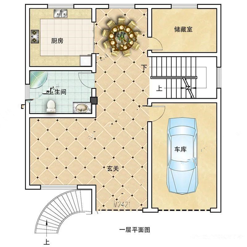 一层平面图.jpg 一层平面图.jpg