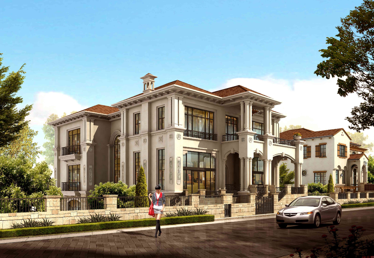 托斯卡纳建筑由来.png 托斯卡纳建筑由来.png