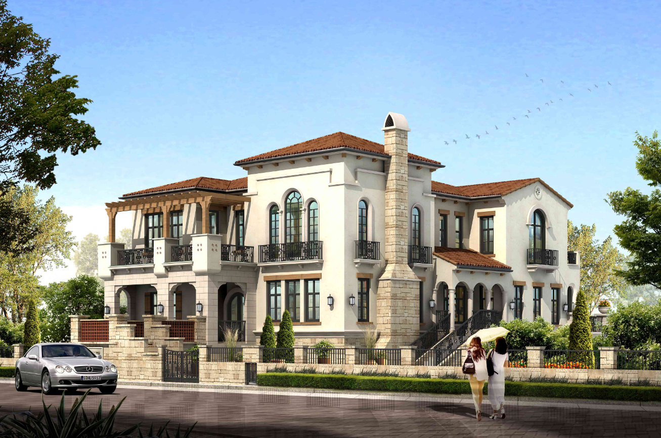 托斯卡纳建筑分类.png 托斯卡纳建筑分类.png