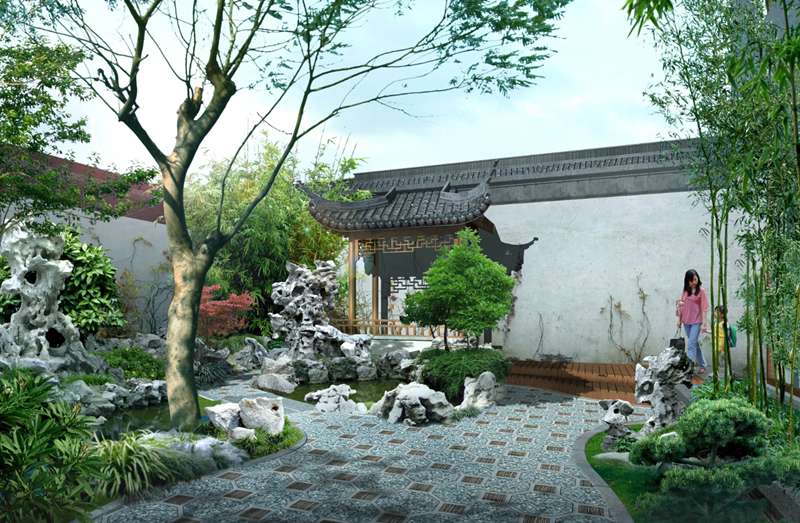 中式庭院景观的特点.png 中式庭院景观的特点.png